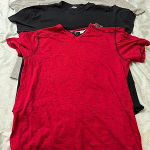 3Men Teeshirt For The Price One
